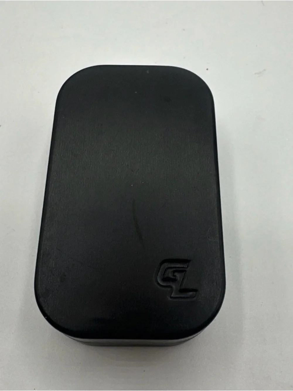Groove Life Tony Hawk Signature Limited Exclusive Silicone Ring